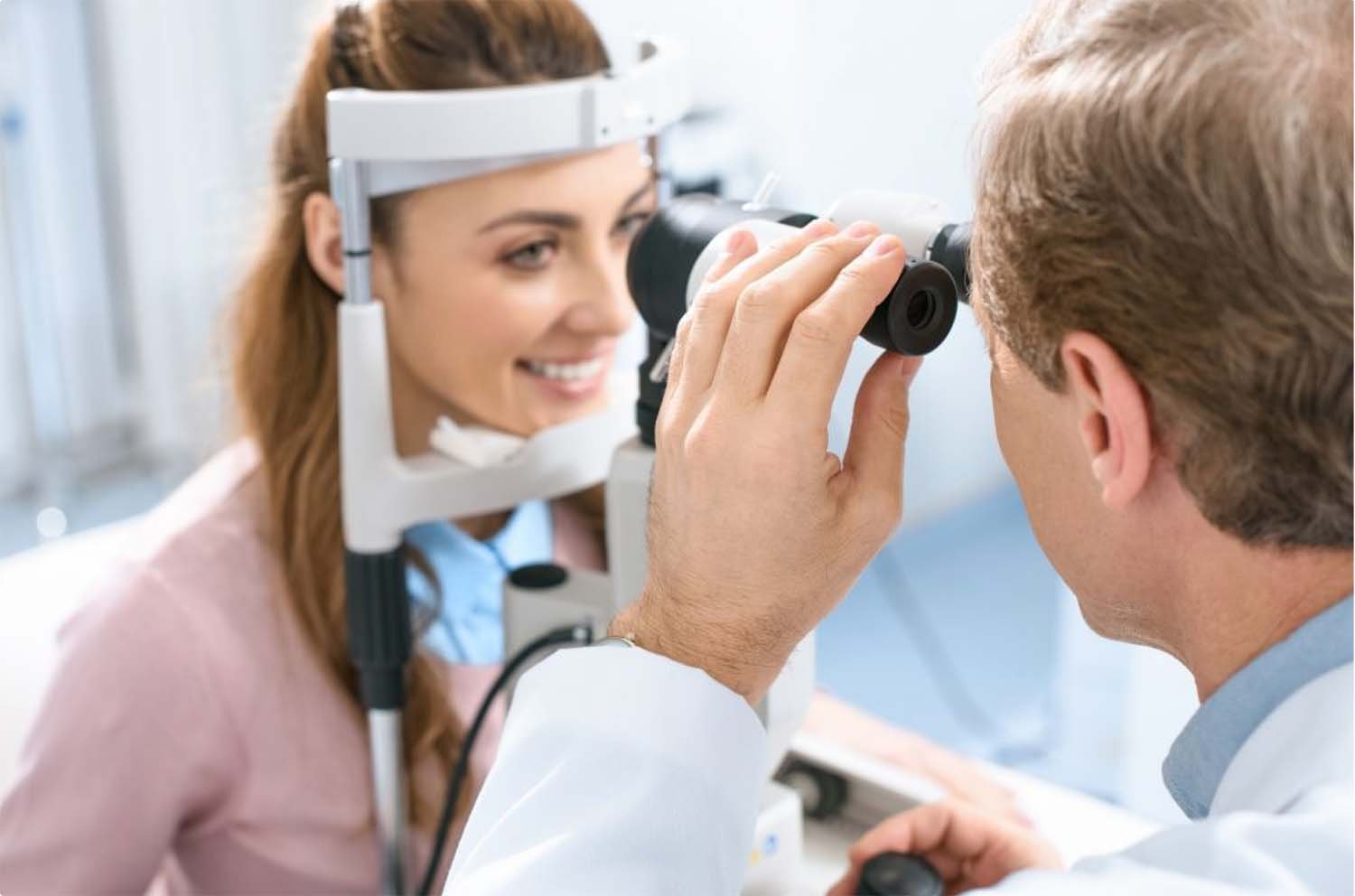 Eye Exams & Specials